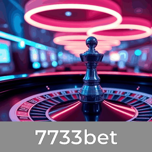 7733bet: Onde a Emoção dos Jogos de Cassino se Torna Real