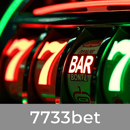 7733bet: Onde a Emoção dos Jogos de Cassino se Torna Real