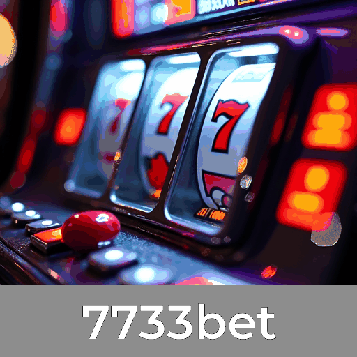 7733bet: O Seu Cassino Online Seguro e Rápido