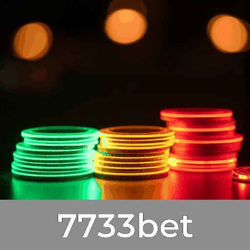 7733bet: Onde a Emoção dos Jogos de Cassino se Torna Real
