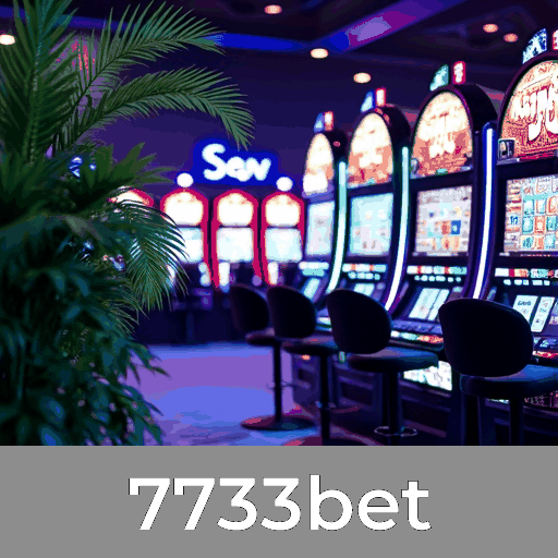 7733bet: Plataforma de Apostas com Vantagens e Serviços Profissionais