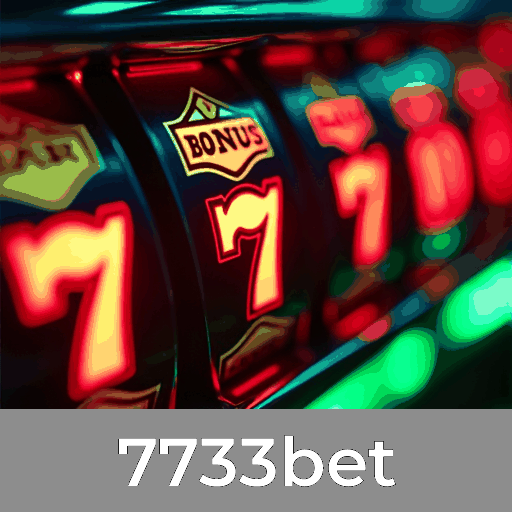 7733bet: Caça-Níqueis Gigantes, Roleta ao Vivo, Poker Estratégico