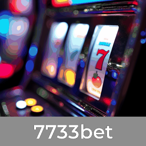7733bet: O Seu Cassino Online Seguro e Rápido