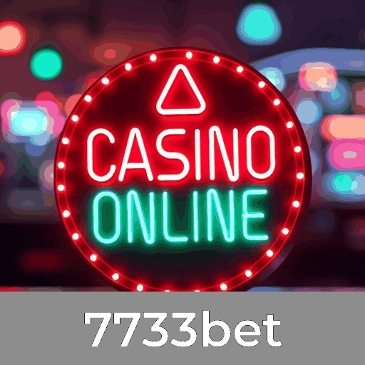 7733bet: Onde a Emoção dos Jogos de Cassino se Torna Real