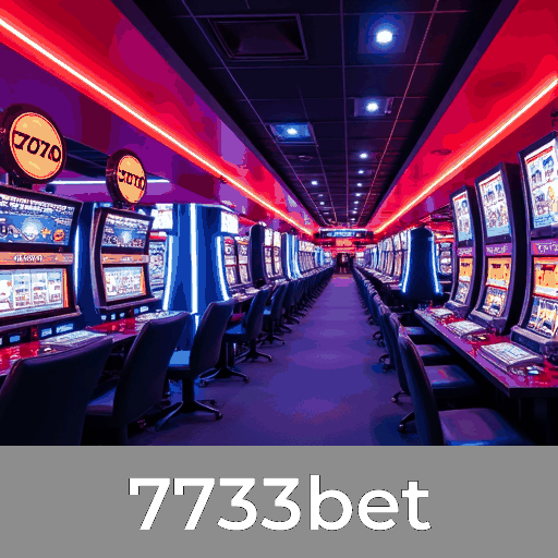 Experimente o Login Premium com Proteção em 7733bet
