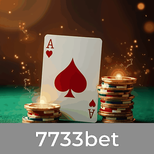 Bônus Generosos e Únicos no 7733bet Esperam Por Você!