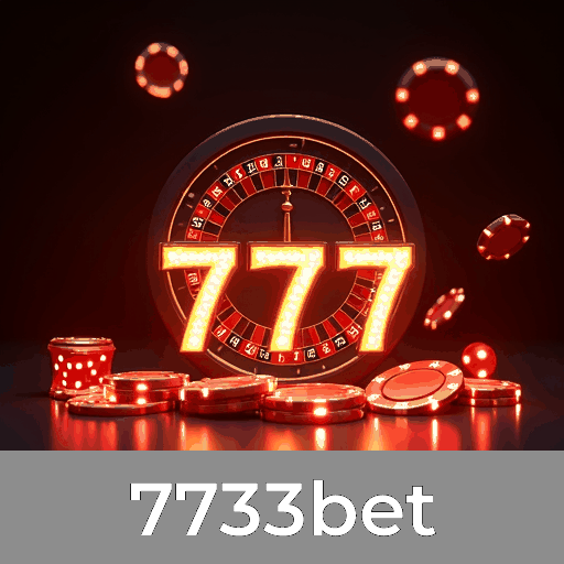 7733bet: Plataforma de Apostas com Vantagens e Serviços Profissionais