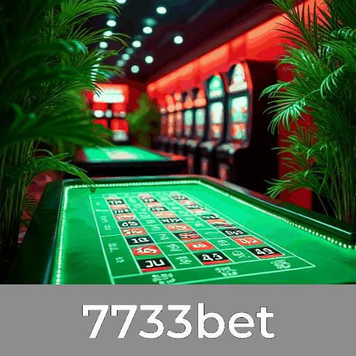 7733bet: Aposta Móvel com Facilidade e Funcionalidade Completa