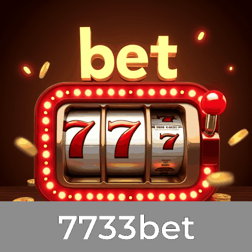 7733bet: Caça-Níqueis Gigantes, Roleta ao Vivo, Poker Estratégico